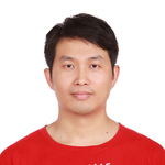 黃泰諭老師大頭照圖片