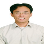 李加耀老師大頭照圖片